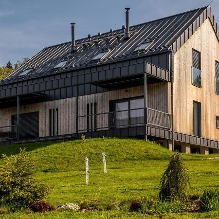 Holiday House U Hajenky 6L Lipno Home Lipno nad Vltavou Dış mekan fotoğraf