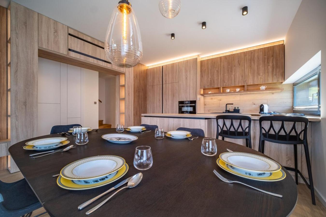 Holiday House U Hajenky 6L Lipno Home Lipno nad Vltavou Dış mekan fotoğraf