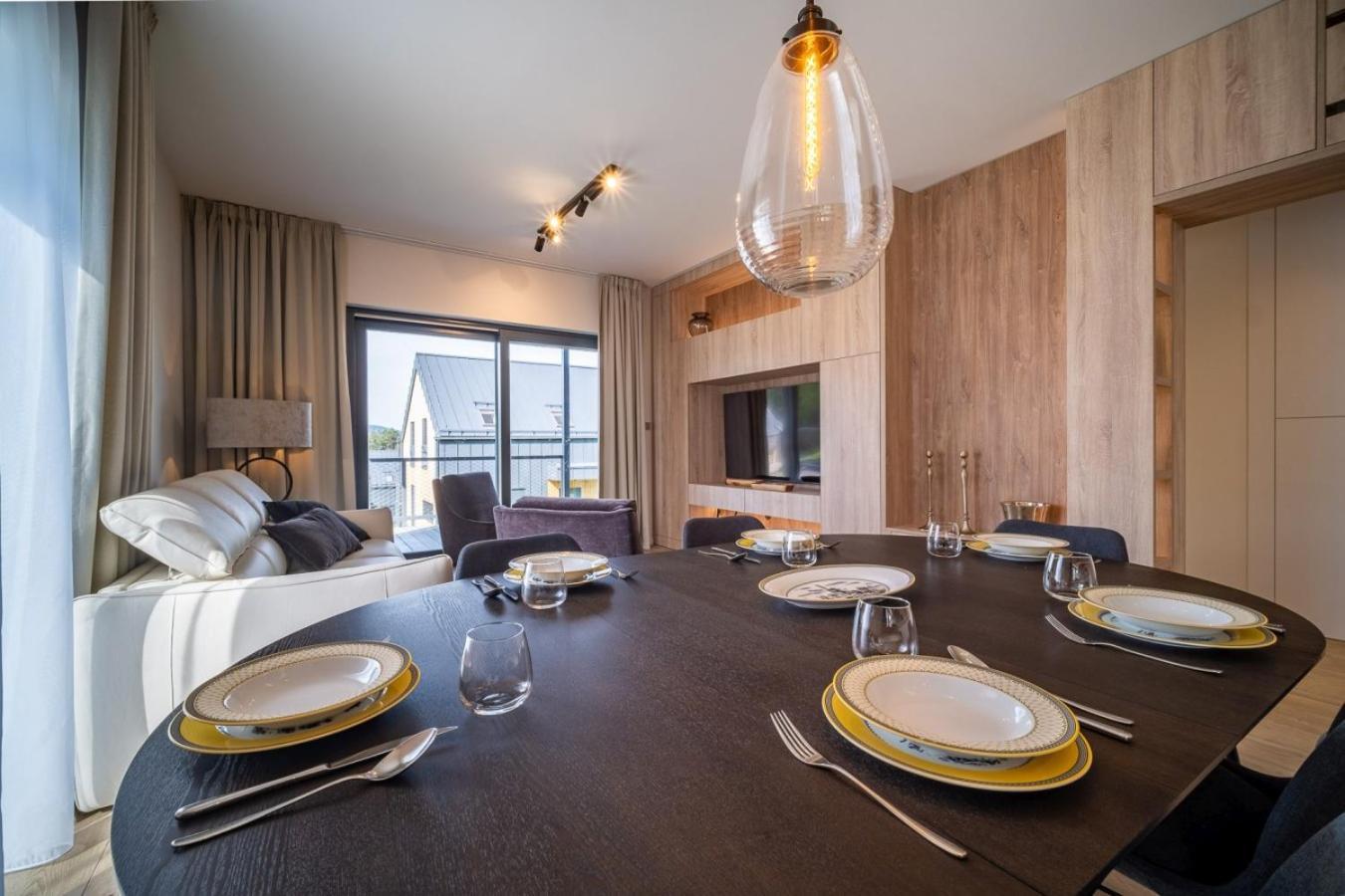 Holiday House U Hajenky 6L Lipno Home Lipno nad Vltavou Dış mekan fotoğraf